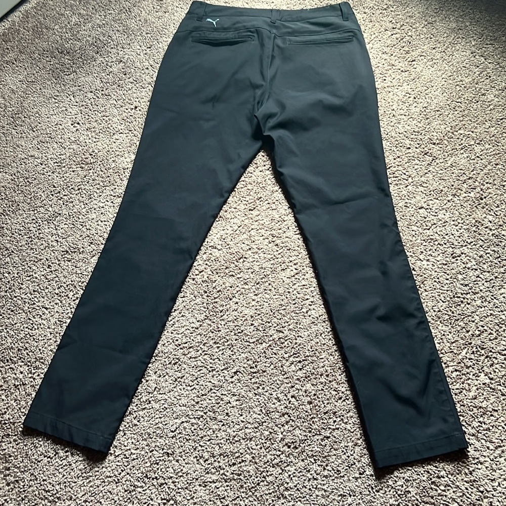 Puma Pants - Picture 2 of 5